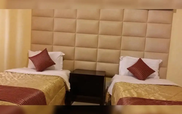 Family House Hotel