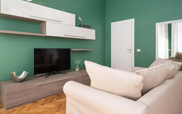 Italianway Collection - Cannobio 8 - Rigoletto