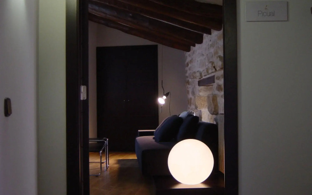Hotel Cresol