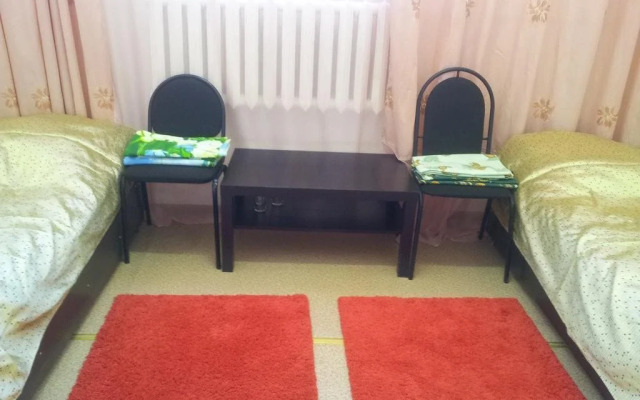 Отель Чкаловский