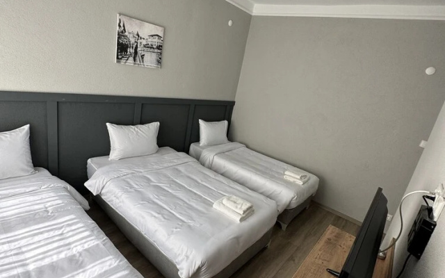 Deri̇n Buti̇k Hotel
