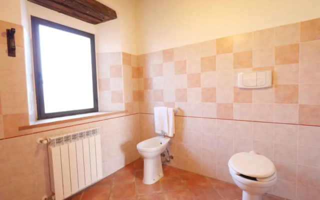 House Arco Travale