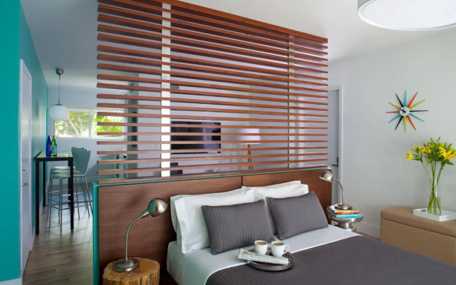 1818 Meridian House Apartments and Suites by Eskape Collection