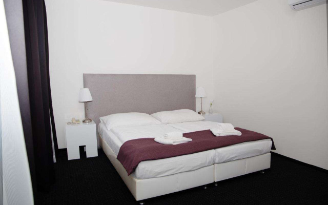My Hotel Apollon Prague