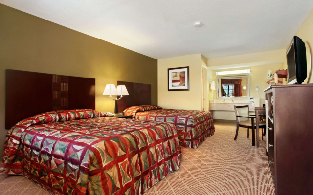 Super 8 by Wyndham Payson