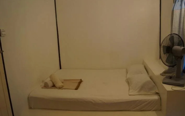 Field Paradise 1 Hotel