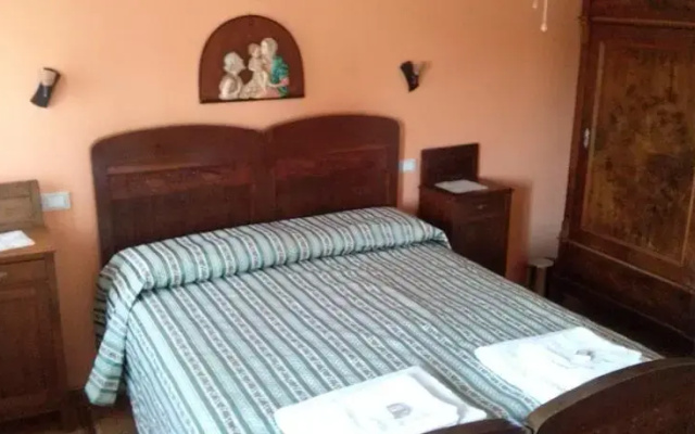 Aurora Bed&Breakfast