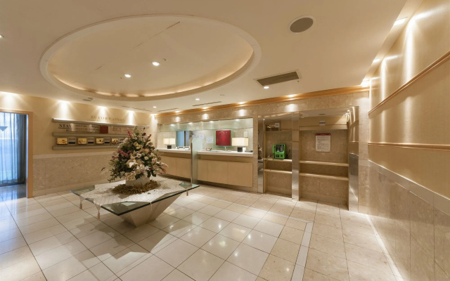 Hotel Siena