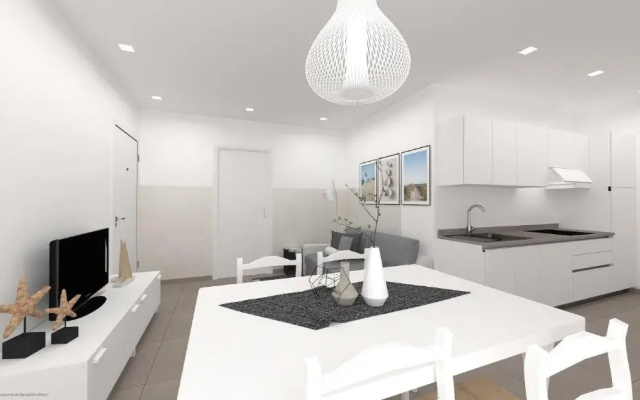 Residence Al Molo - Agenzia Cocal