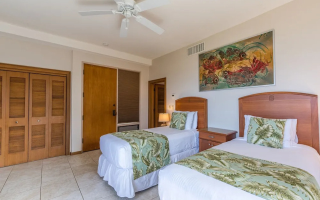 Kapalua Bay Villa 15b2