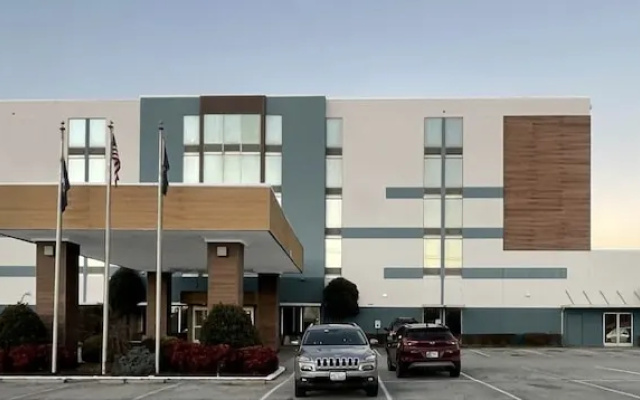 Holiday Inn Hopkinsville