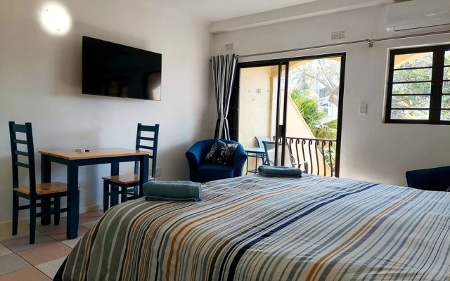 Crayfish Inn No.4