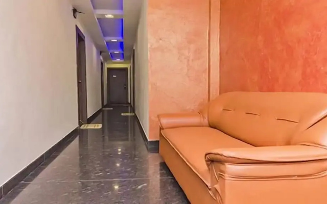 Raasaathi inn