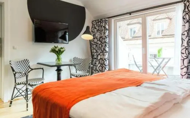 City Stay Vienna – Lugeck