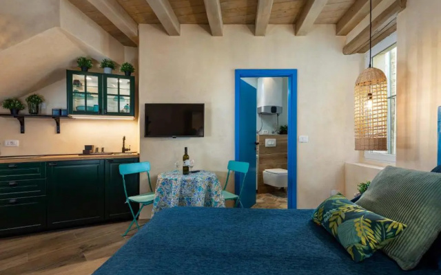 Apartments Casa Wau