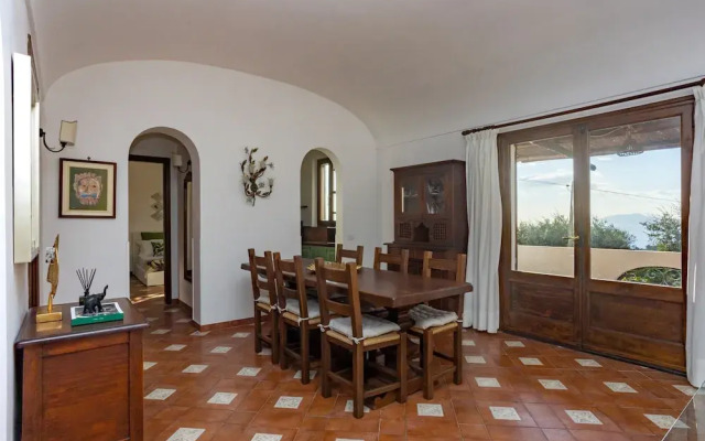 Sunset Villa Anacapri - Fitness Pool