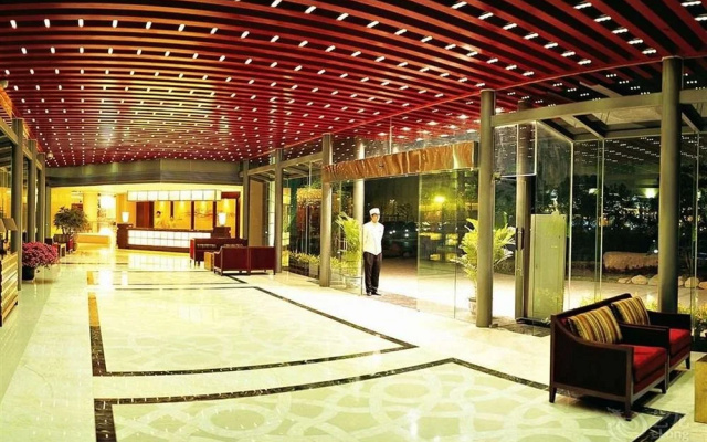 Yangzhou State Guesthouse