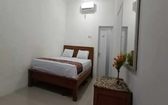 Hotel O Homestay Kita Purworejo