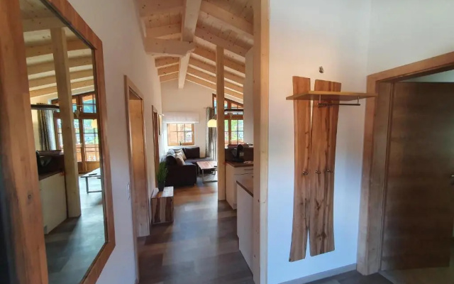 Hochalmbahnen Chalets Rauris 1-07 WE2, Maislaufeldweg1f OG