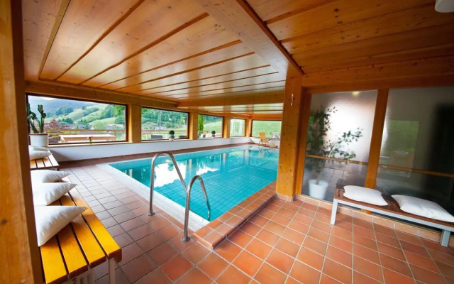 Hotel Landhaus Langeck