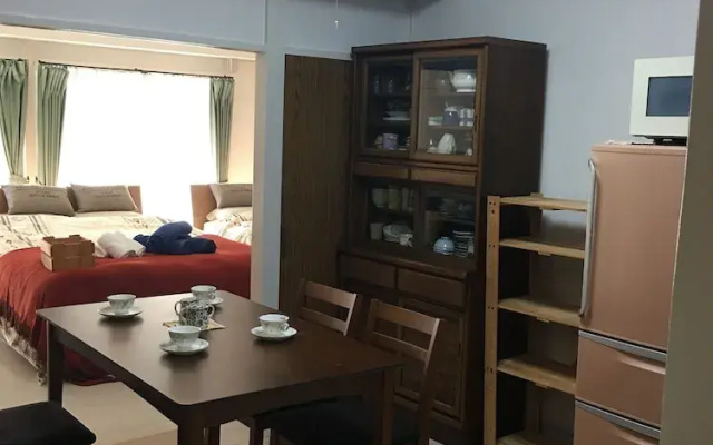 G&R House 102