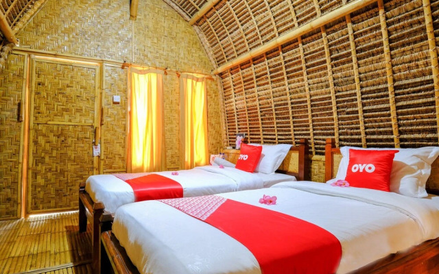 Cici’s Bungalow by OYO Rooms