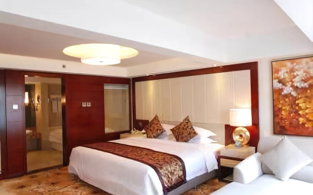 Yifang Holiday Hotel