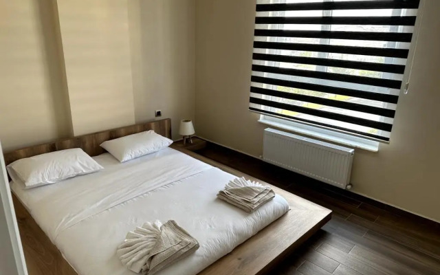 THE SUIT Residence Daire