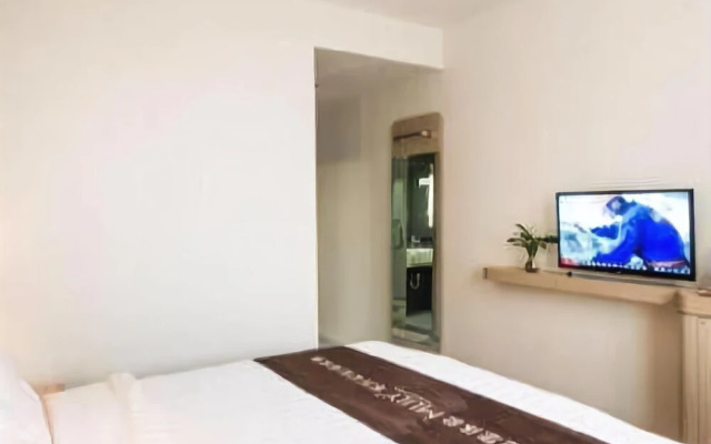 HanTing Hotel (Zhengzhou Jinshui Road)