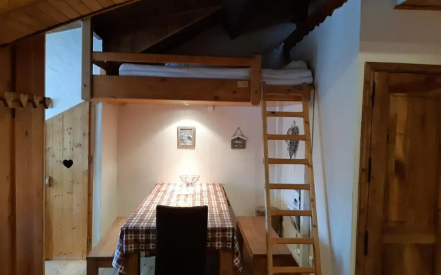 Appartement Les Deux Alpes, 2 pièces, 6 personnes - FR-1-516-147