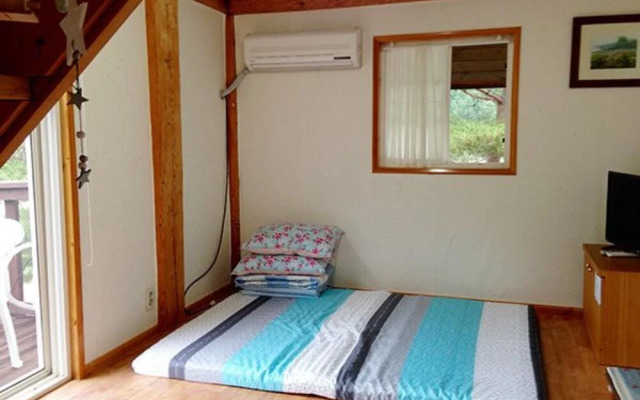 Yangsan (Baenaegol) Cozy Pension