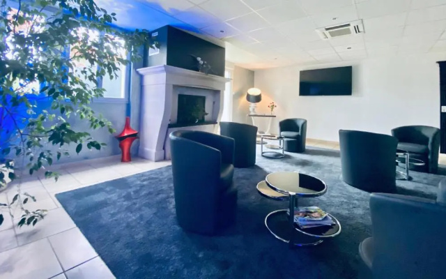 Hôtel Air-Lane