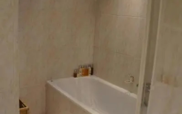Appartement aan de yachthaven