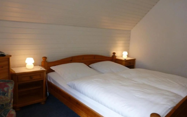 Hotel-Pension Stöber