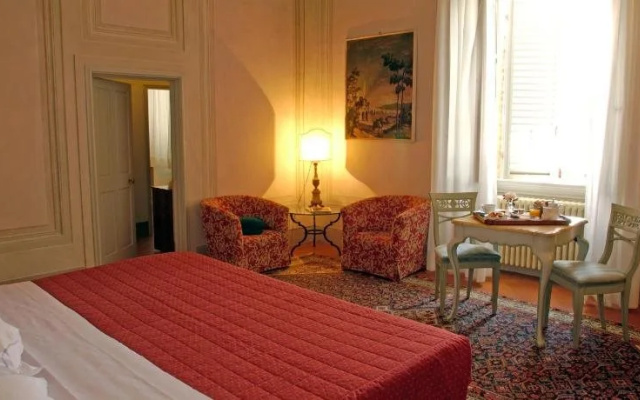Locanda dellAmorosa