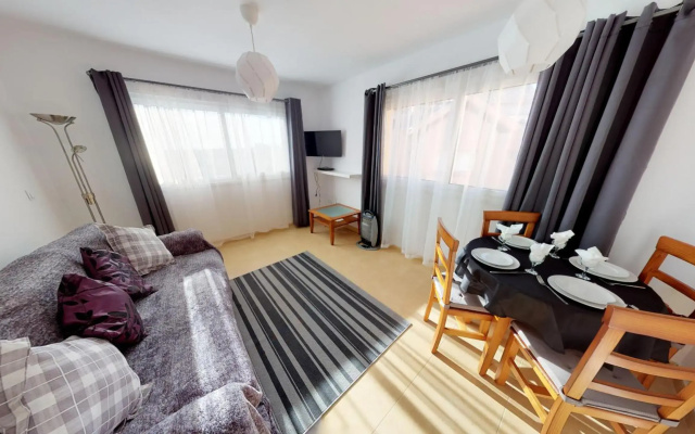 Casa Atalya - A Murcia Holiday Rentals Property