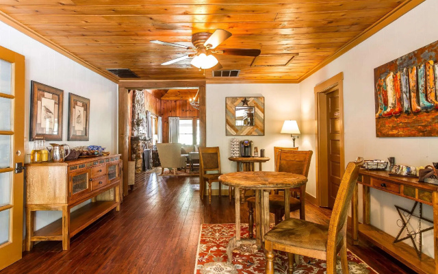 Sierra Sky Ranch, an Ascend Hotel Collection Member