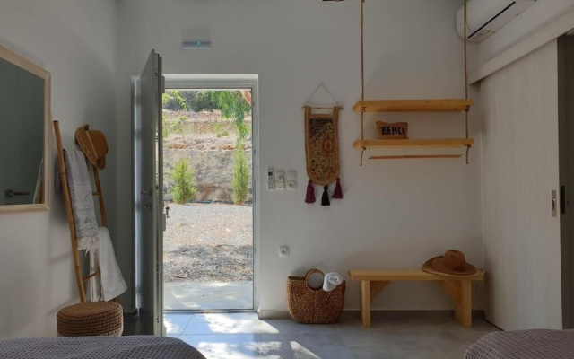 Anassa Cycladic Village