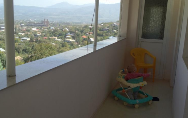 Hotel Kidobani