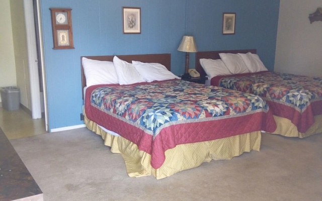 Willard Country Inn
