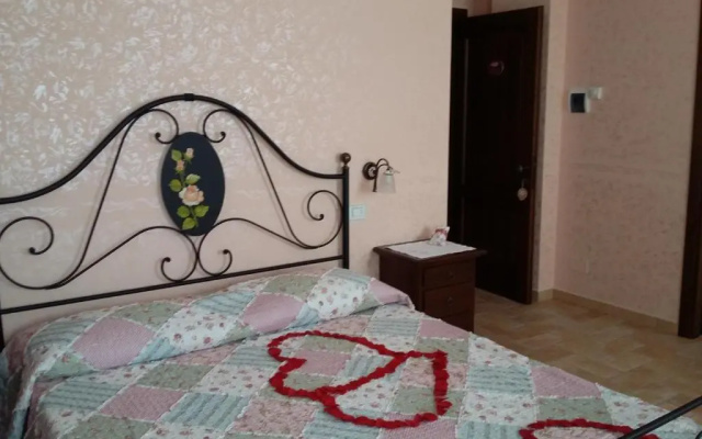 Postiglione Country House