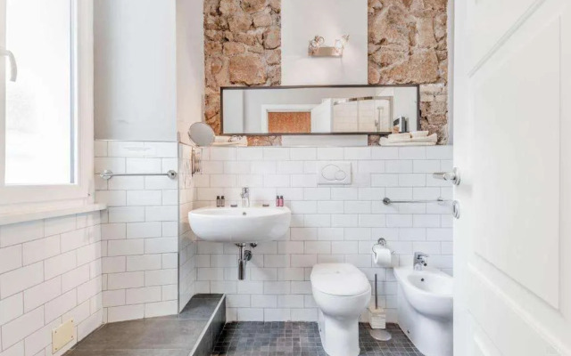 B&B Trastevere 94