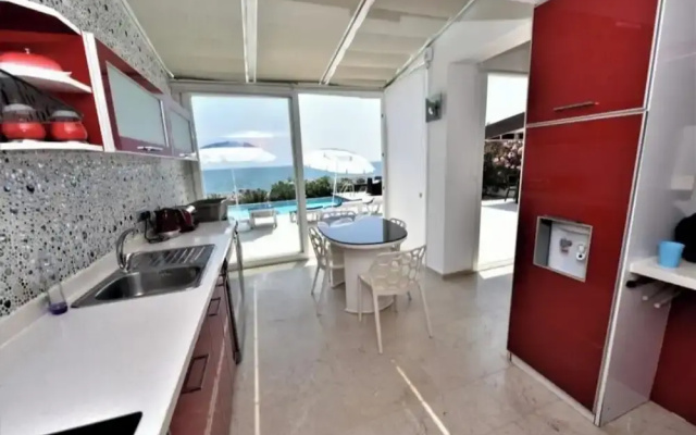 Bogaz, Iskele Beach Villa Retreat in North Cyprus