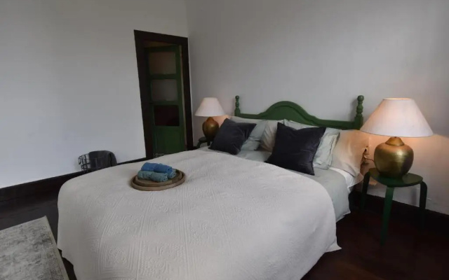 Gato Azul Coliving