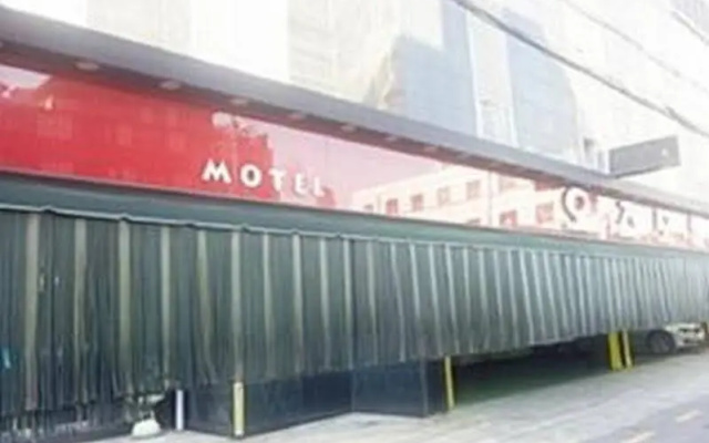 OZ Motel