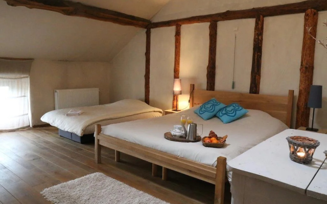 Ten Huize Planckaert