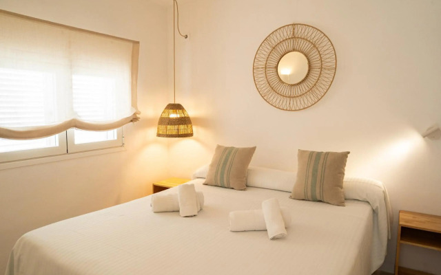 Binibeca Beach Villas