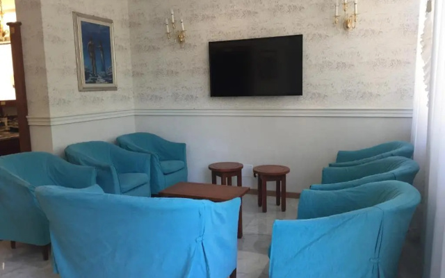 Hotel Consuelo