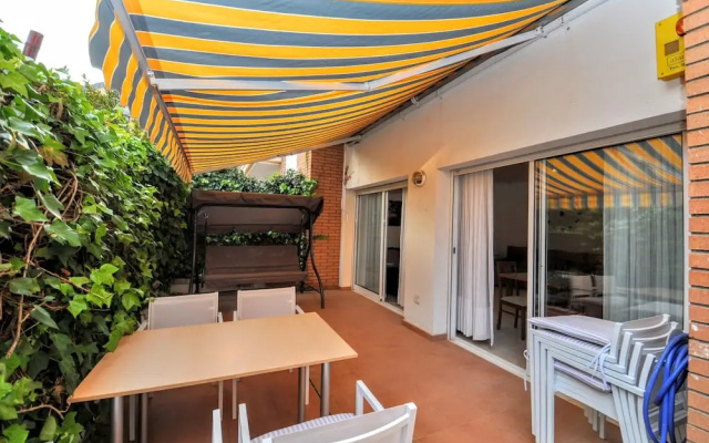 Apartment Narcís Lloretholiday