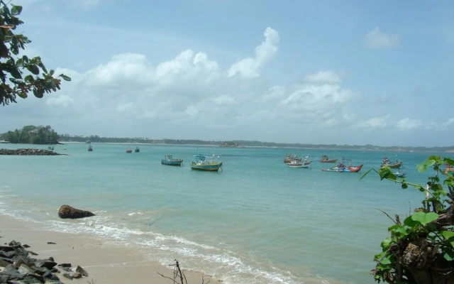 Dakshina Bay Resort